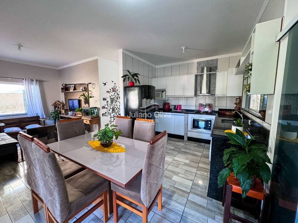 Casa à venda com 3 quartos, 114m² - Foto 8
