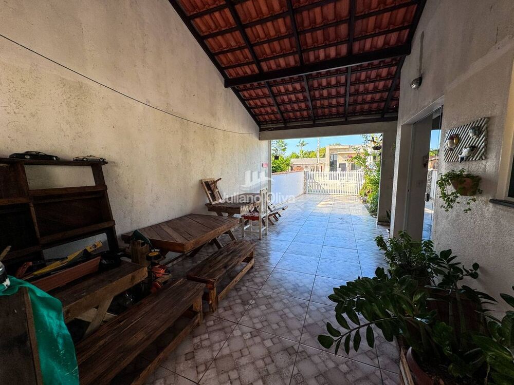 Casa à venda com 3 quartos, 114m² - Foto 18