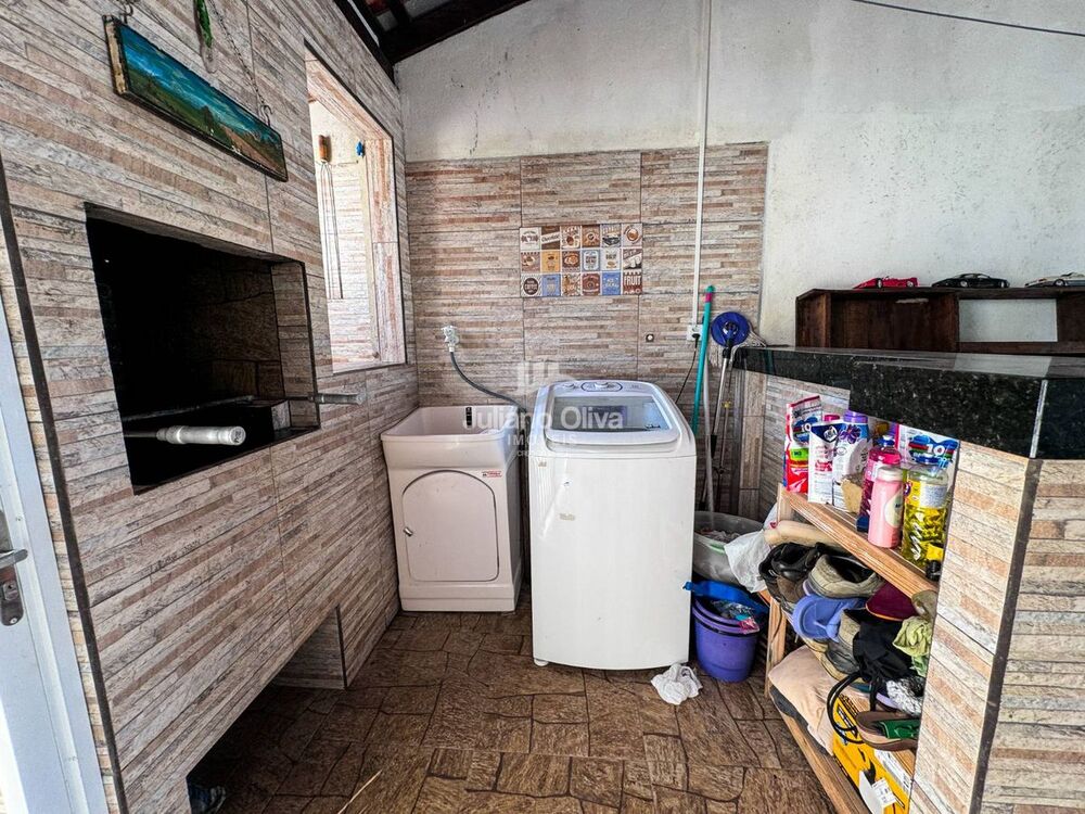 Casa à venda com 3 quartos, 114m² - Foto 16