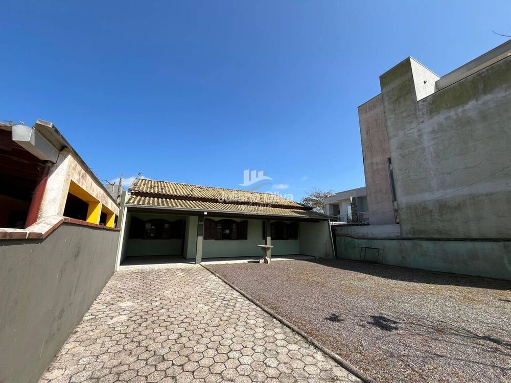 Casa, 3 quartos, 360 m² - Foto 1