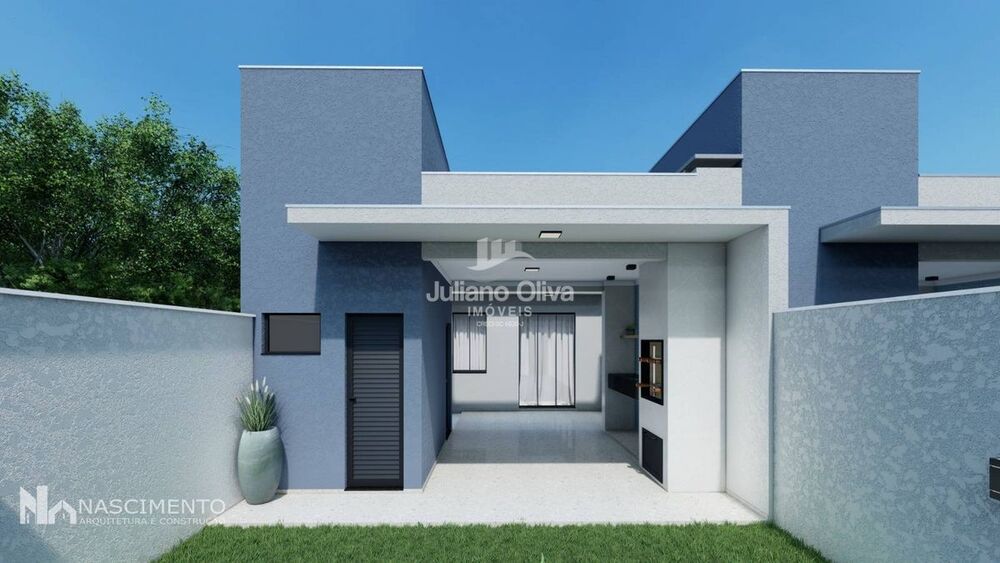 Casa, 3 quartos, 97 m² - Foto 3