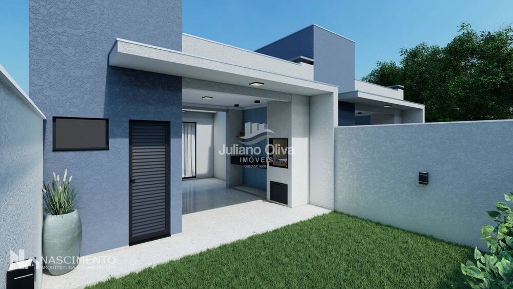 Casa, 3 quartos, 97 m² - Foto 4