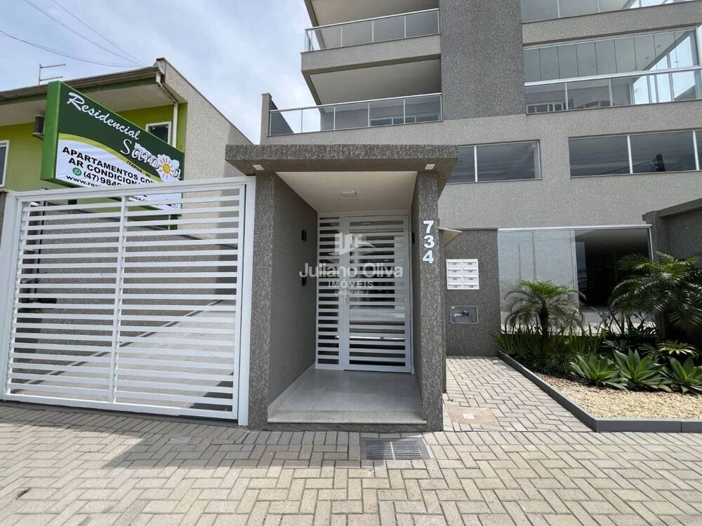 Apartamento, 4 quartos, 189 m² - Foto 3