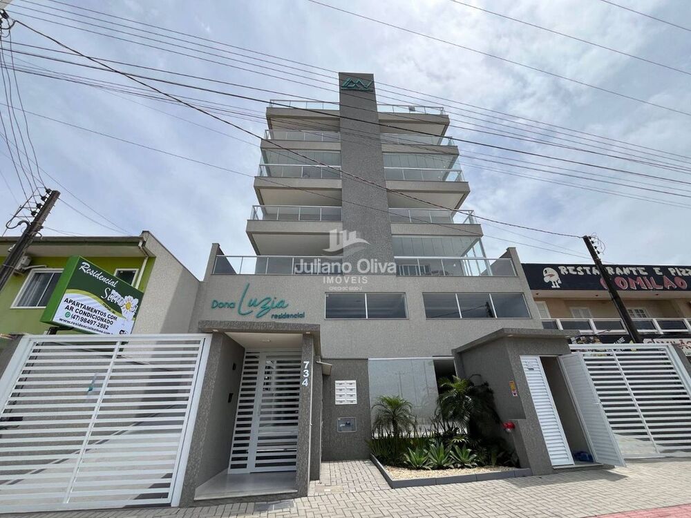 Apartamento, 4 quartos, 189 m² - Foto 1