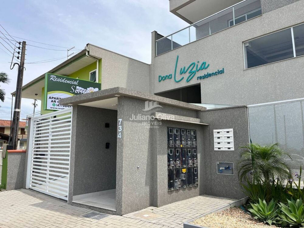 Apartamento, 4 quartos, 189 m² - Foto 2