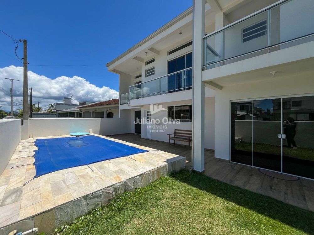 Sobrado, 323 m² - Foto 3