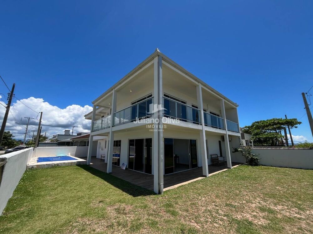 Sobrado, 323 m² - Foto 1