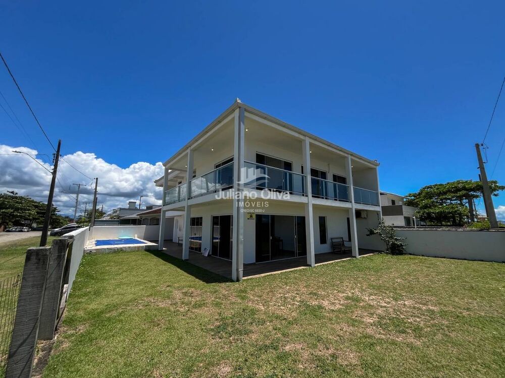 Sobrado, 323 m² - Foto 2