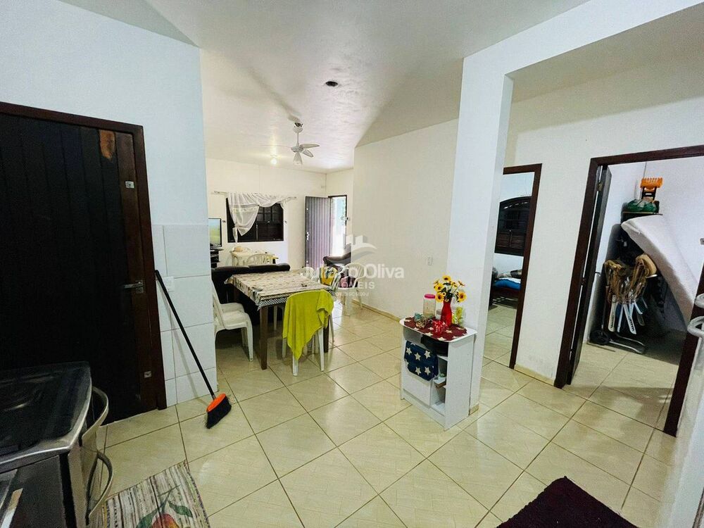Casa, 3 quartos, 123 m² - Foto 8