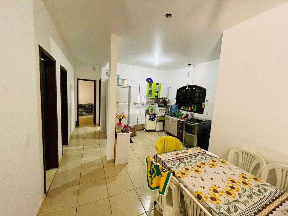 Casa, 3 quartos, 123 m² - Foto 7