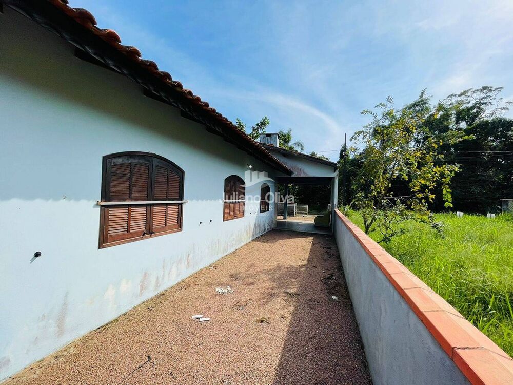Casa, 3 quartos, 123 m² - Foto 4