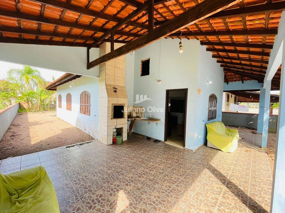 Casa, 3 quartos, 123 m² - Foto 1