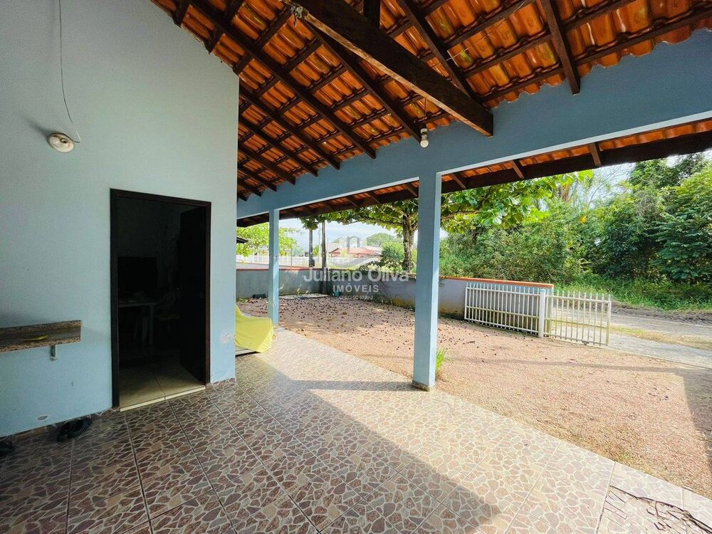 Casa, 3 quartos, 123 m² - Foto 2