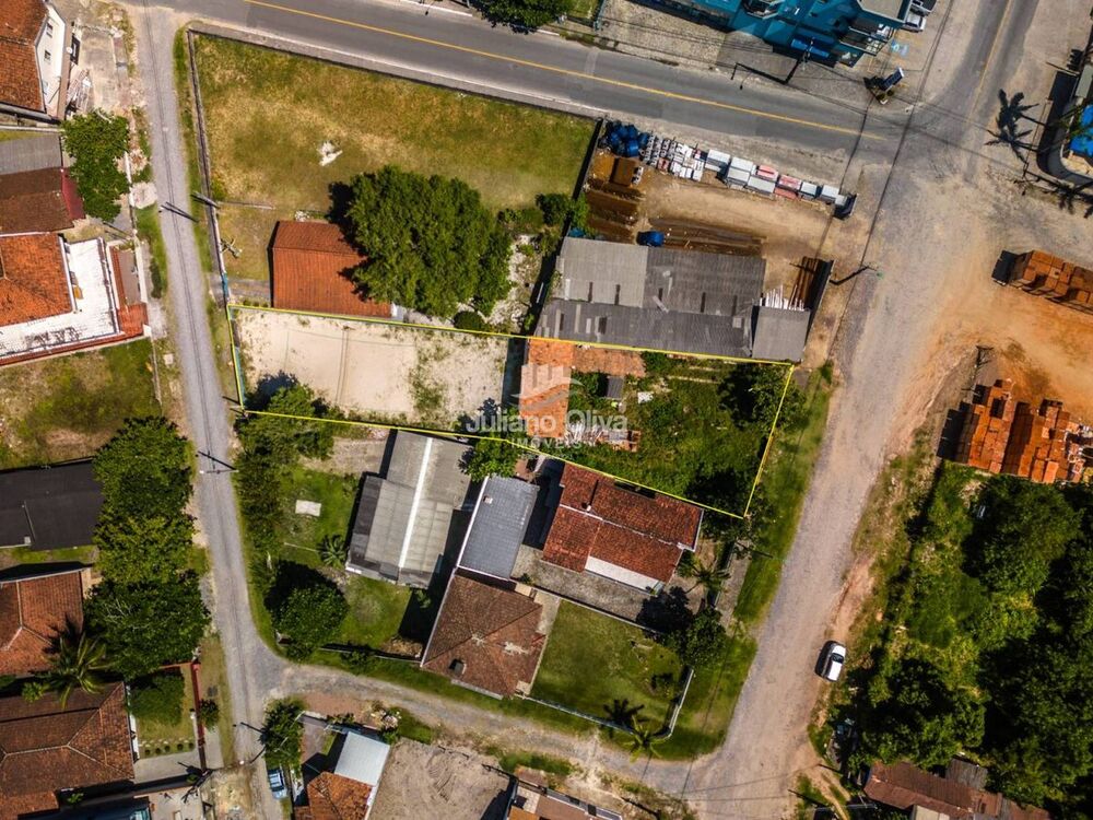 Terreno, 894 m² - Foto 6