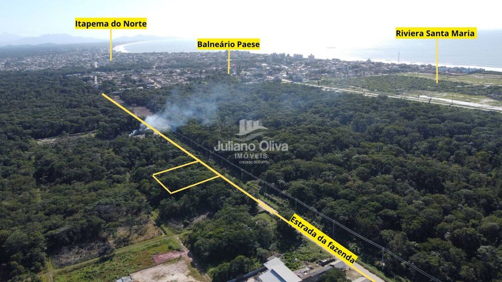 Terreno, 410 m² - Foto 4