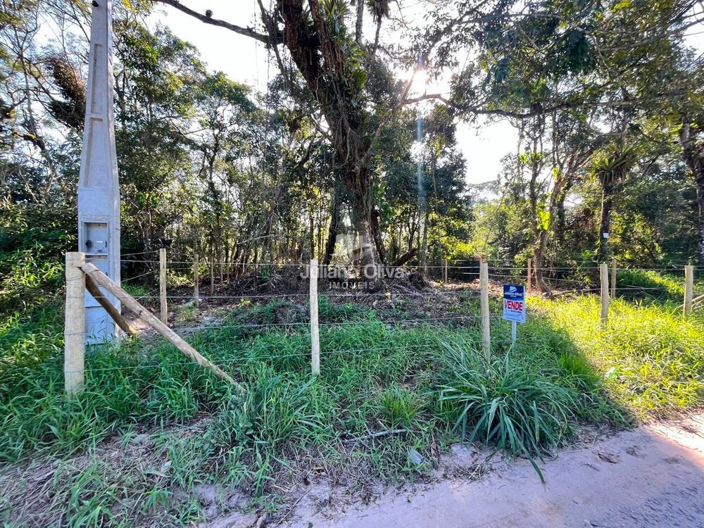 Terreno, 410 m² - Foto 1