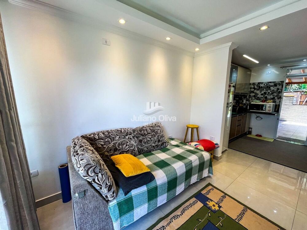 Casa, 2 quartos, 66 m² - Foto 6