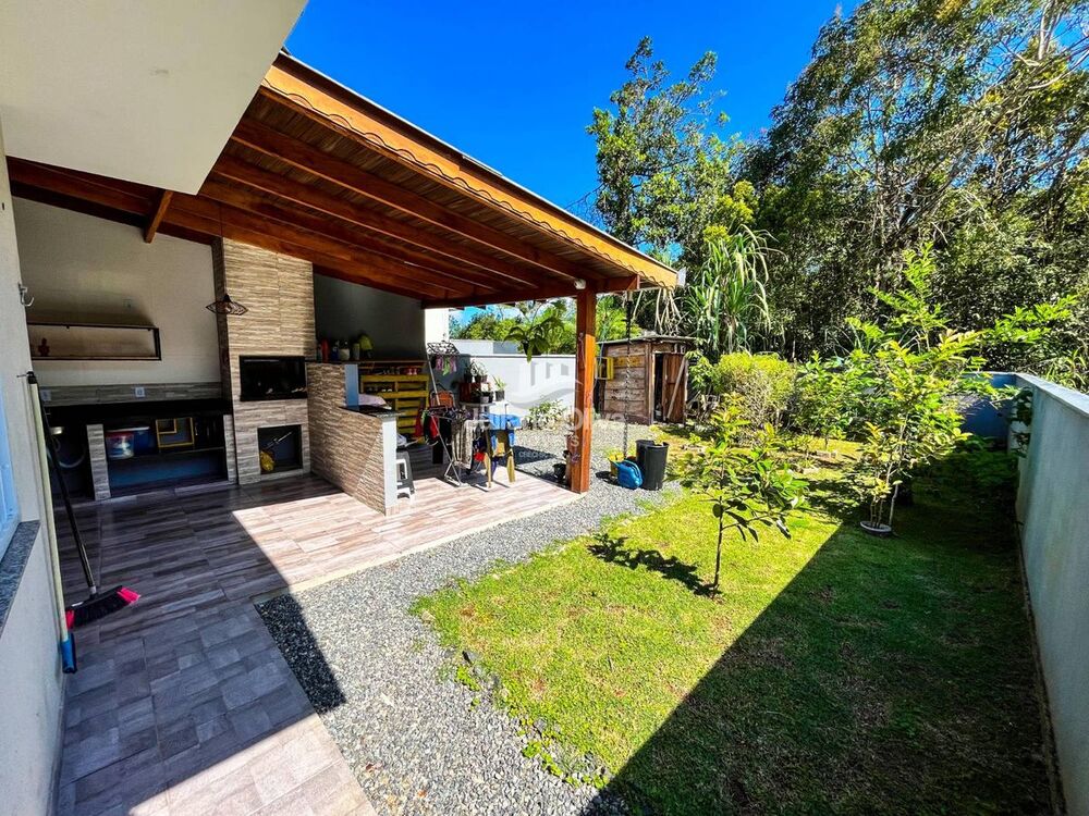 Casa, 2 quartos, 66 m² - Foto 17