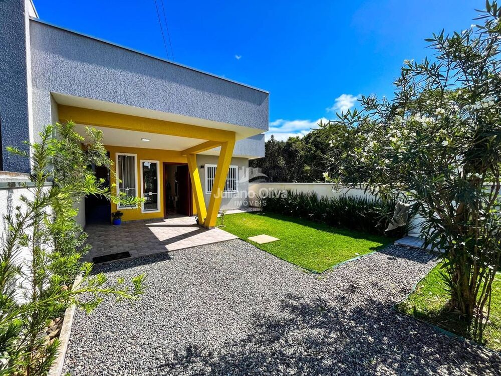 Casa, 2 quartos, 66 m² - Foto 1