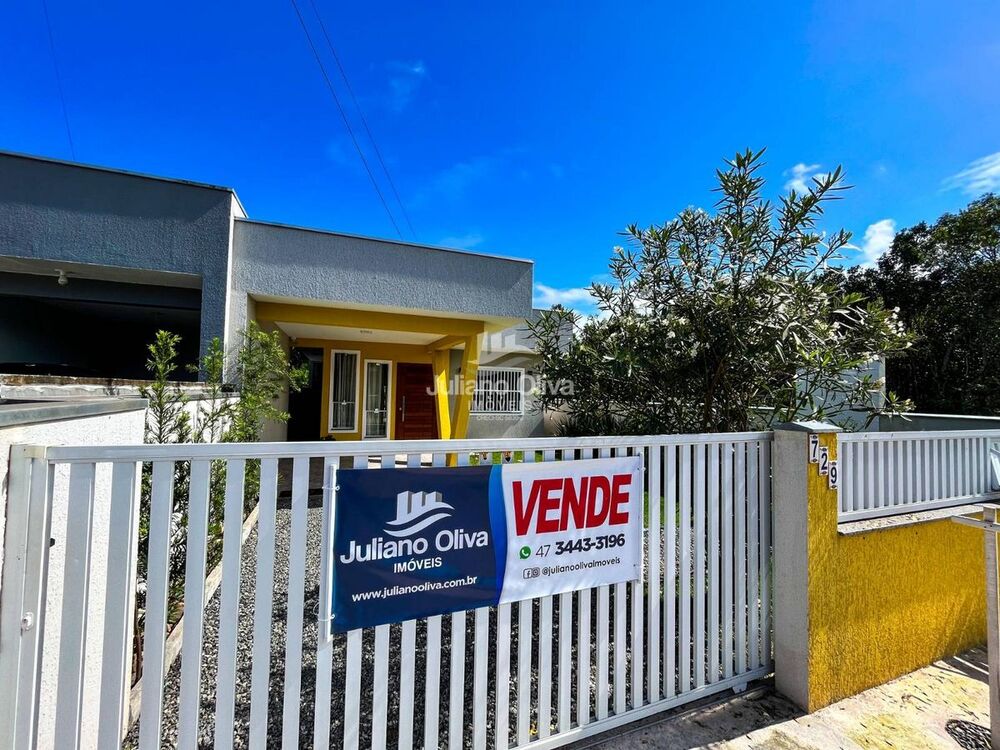 Casa, 2 quartos, 66 m² - Foto 20