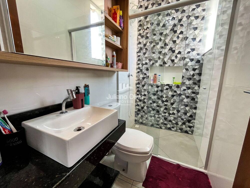 Casa, 2 quartos, 66 m² - Foto 13