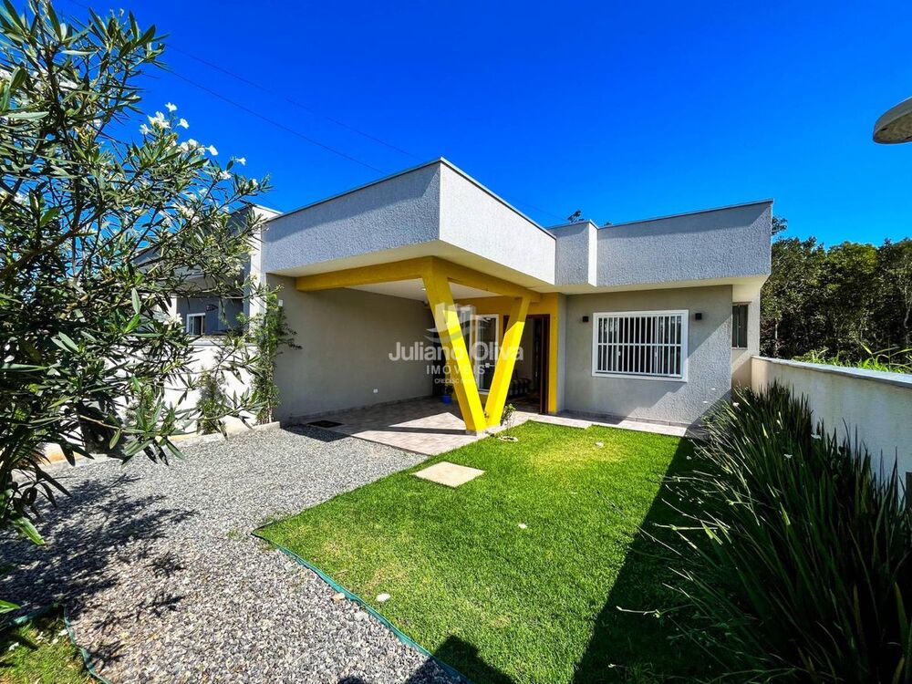 Casa, 2 quartos, 66 m² - Foto 3