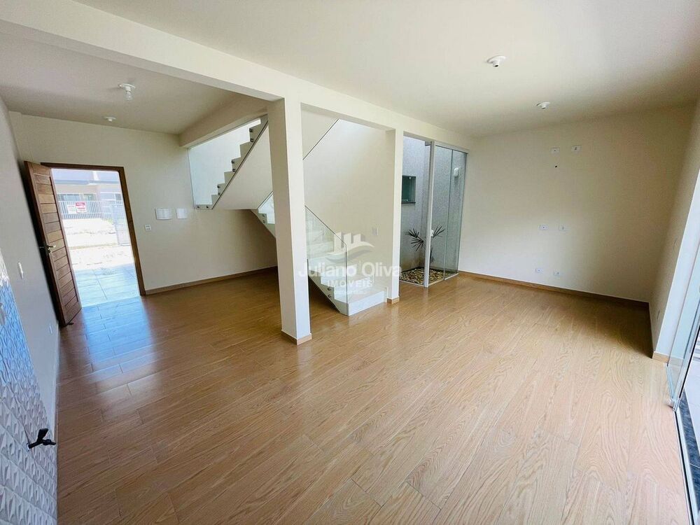 Sobrado, 3 quartos, 124 m² - Foto 4