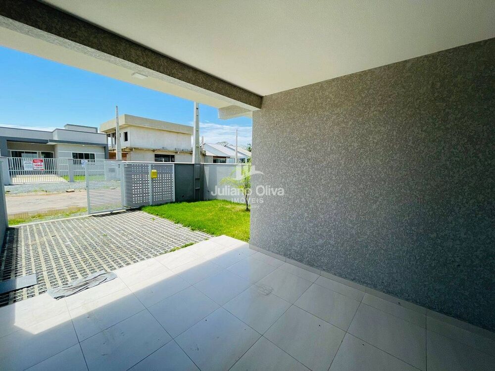 Sobrado, 3 quartos, 124 m² - Foto 2
