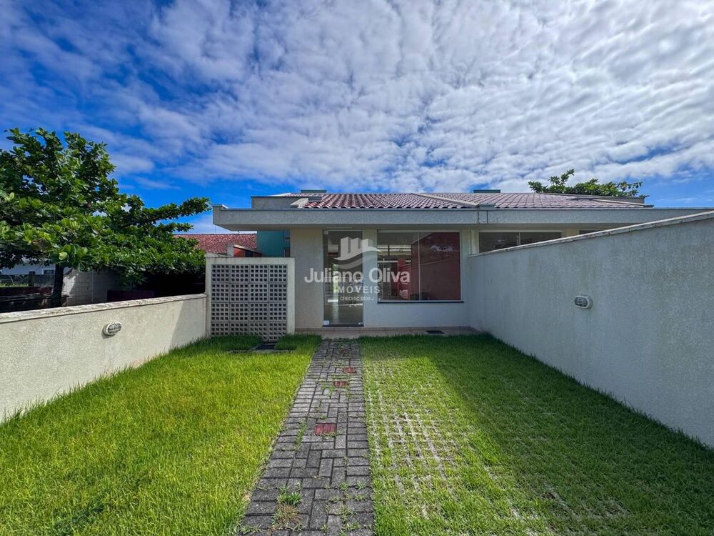 Casa, 97 m² - Foto 2