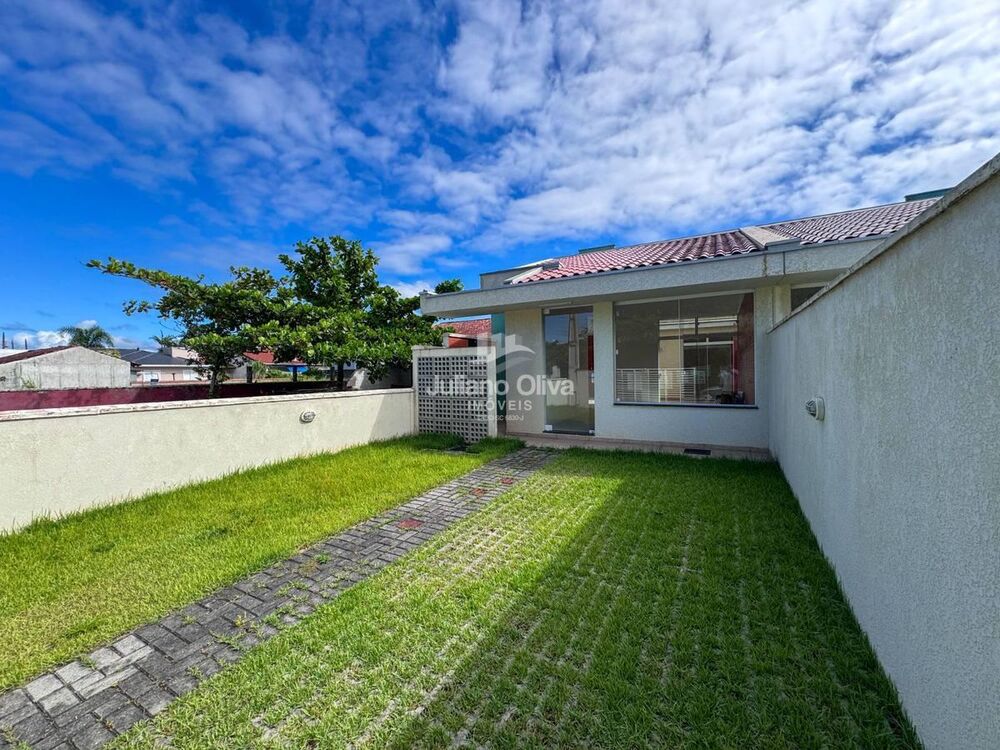 Casa, 97 m² - Foto 1