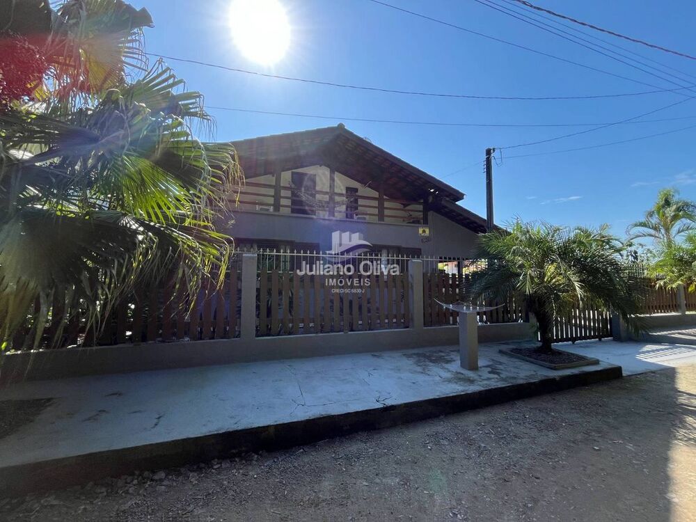 Sobrado, 5 quartos, 258 m² - Foto 2