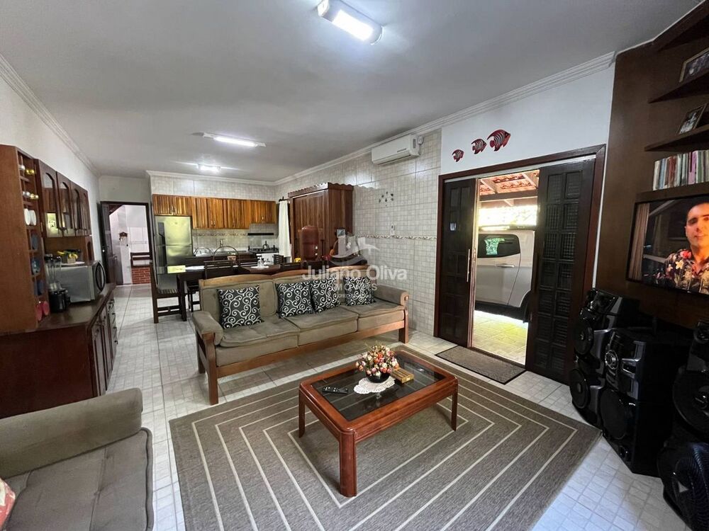 Sobrado, 5 quartos, 258 m² - Foto 4