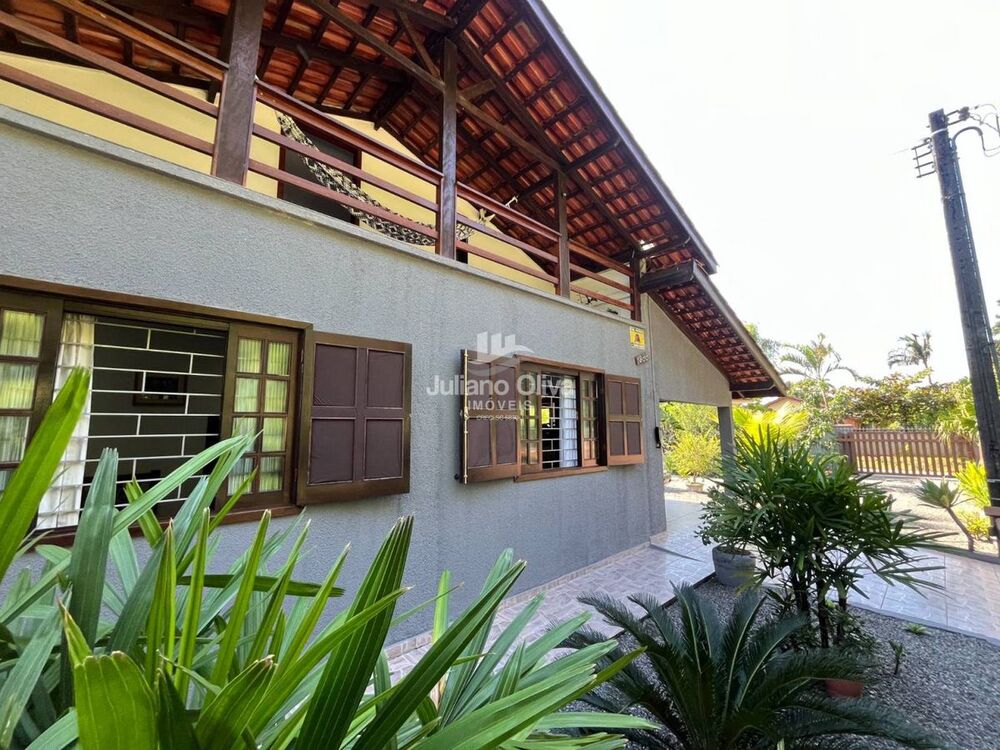 Sobrado, 5 quartos, 258 m² - Foto 3