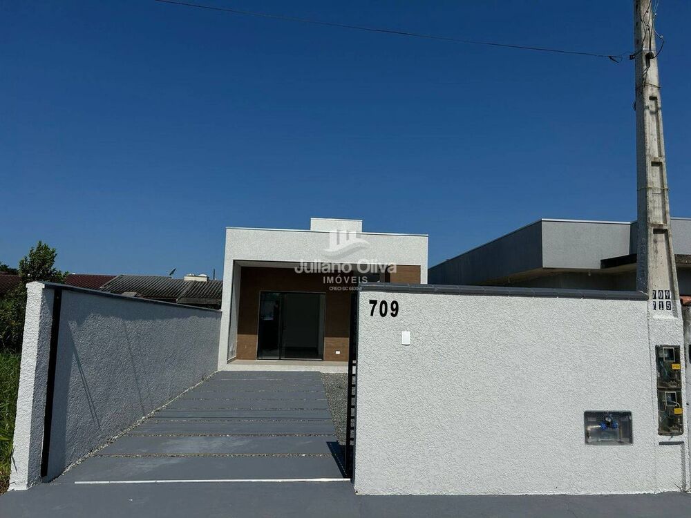 Casa, 3 quartos, 85 m² - Foto 2