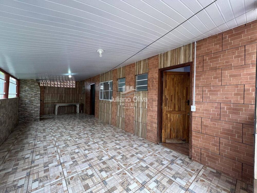 Casa, 3 quartos, 86 m² - Foto 3