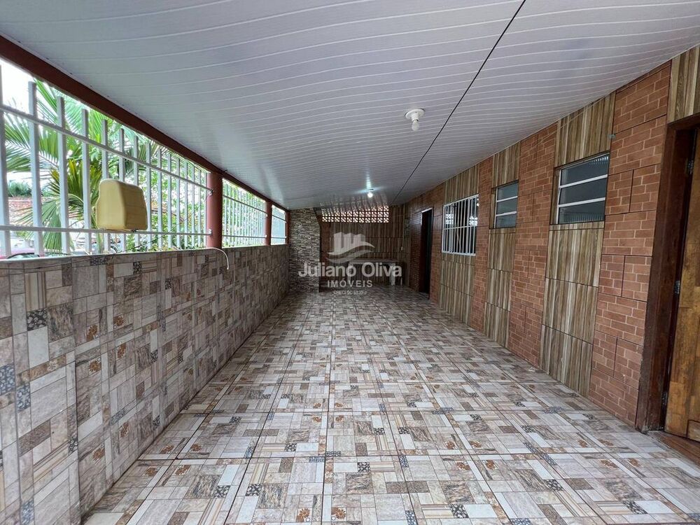 Casa, 3 quartos, 86 m² - Foto 5