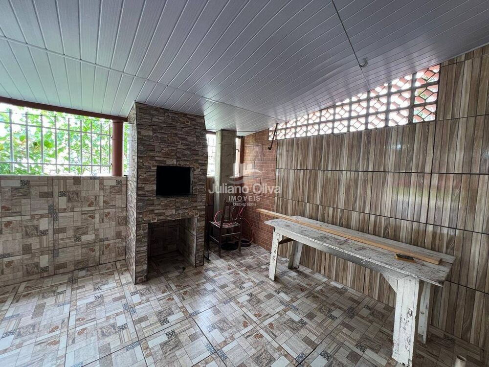 Casa, 3 quartos, 86 m² - Foto 4