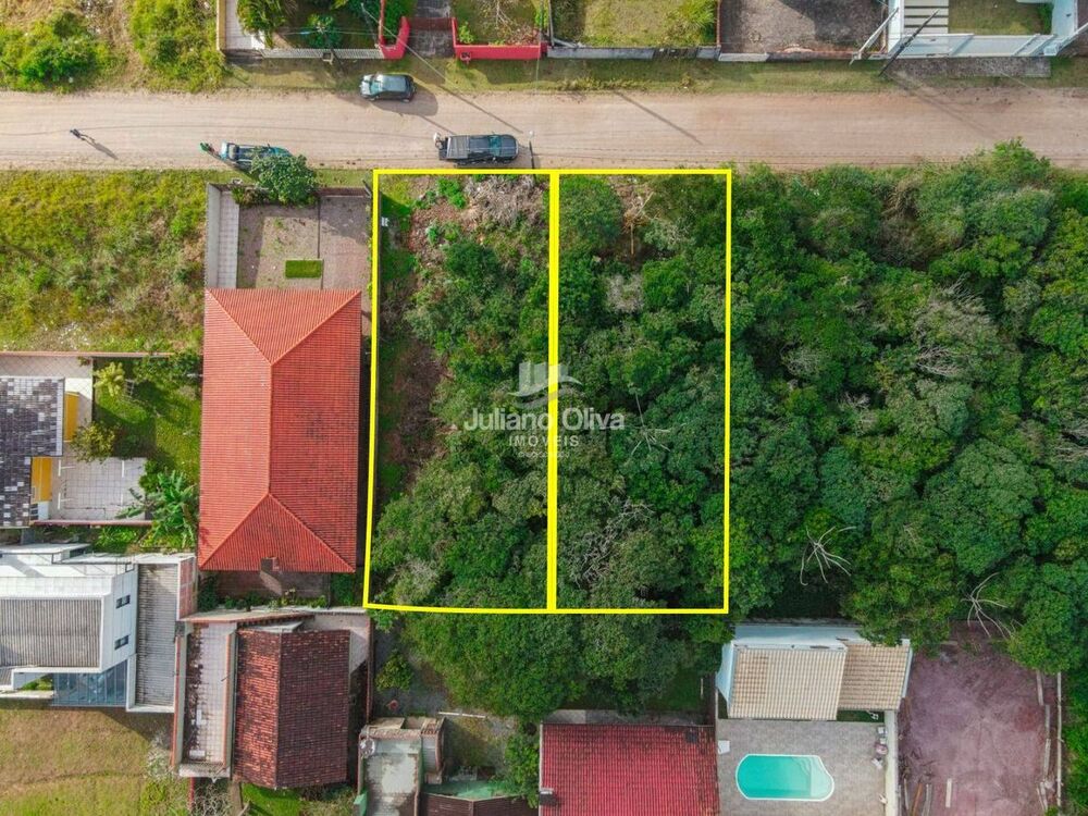 Terreno, 360 m² - Foto 2