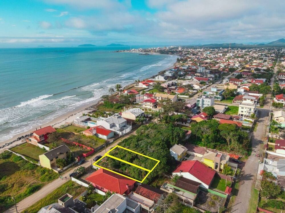 Terreno, 360 m² - Foto 1