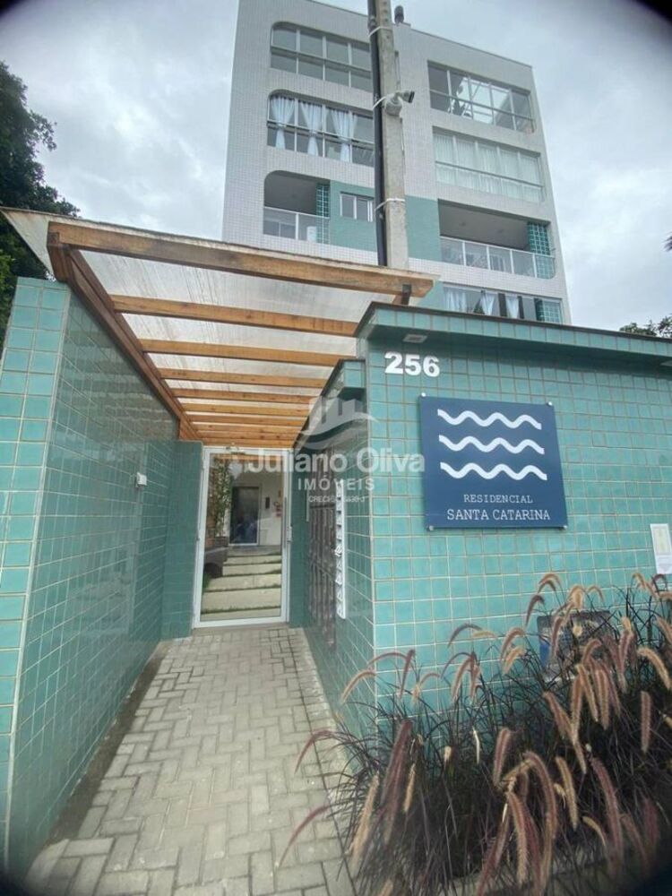 Apartamento, 2 quartos, 85 m² - Foto 2