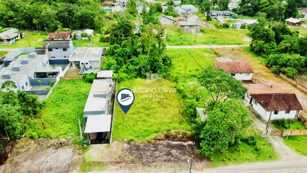 Terreno, 192 m² - Foto 3