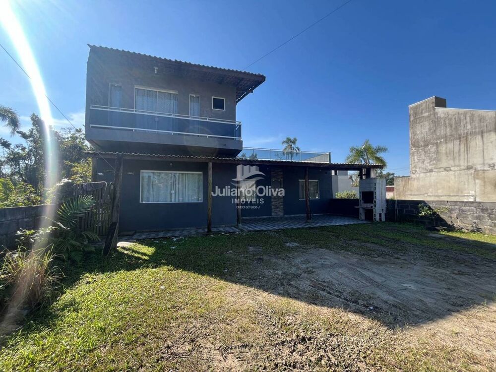 Casa, 3 quartos, 144 m² - Foto 2