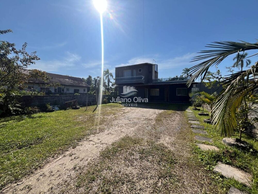 Casa, 3 quartos, 144 m² - Foto 1