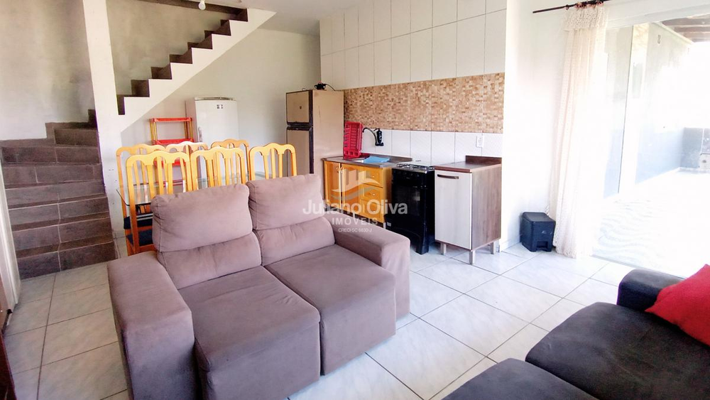 Casa, 3 quartos, 144 m² - Foto 4