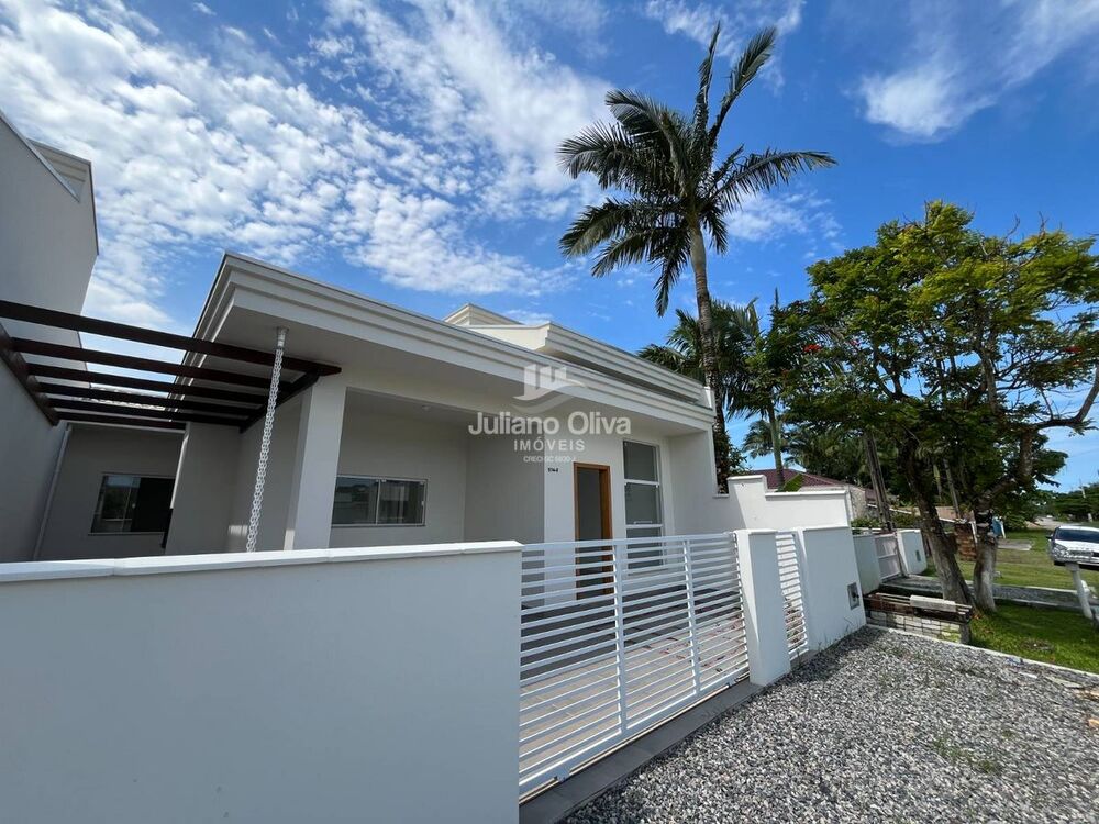Casa, 3 quartos, 91 m² - Foto 2
