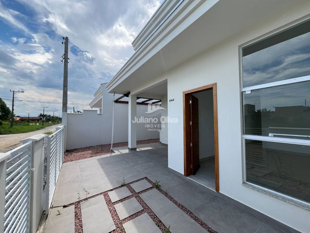 Casa, 3 quartos, 91 m² - Foto 3
