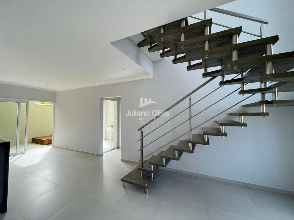 Sobrado, 3 quartos, 122 m² - Foto 5