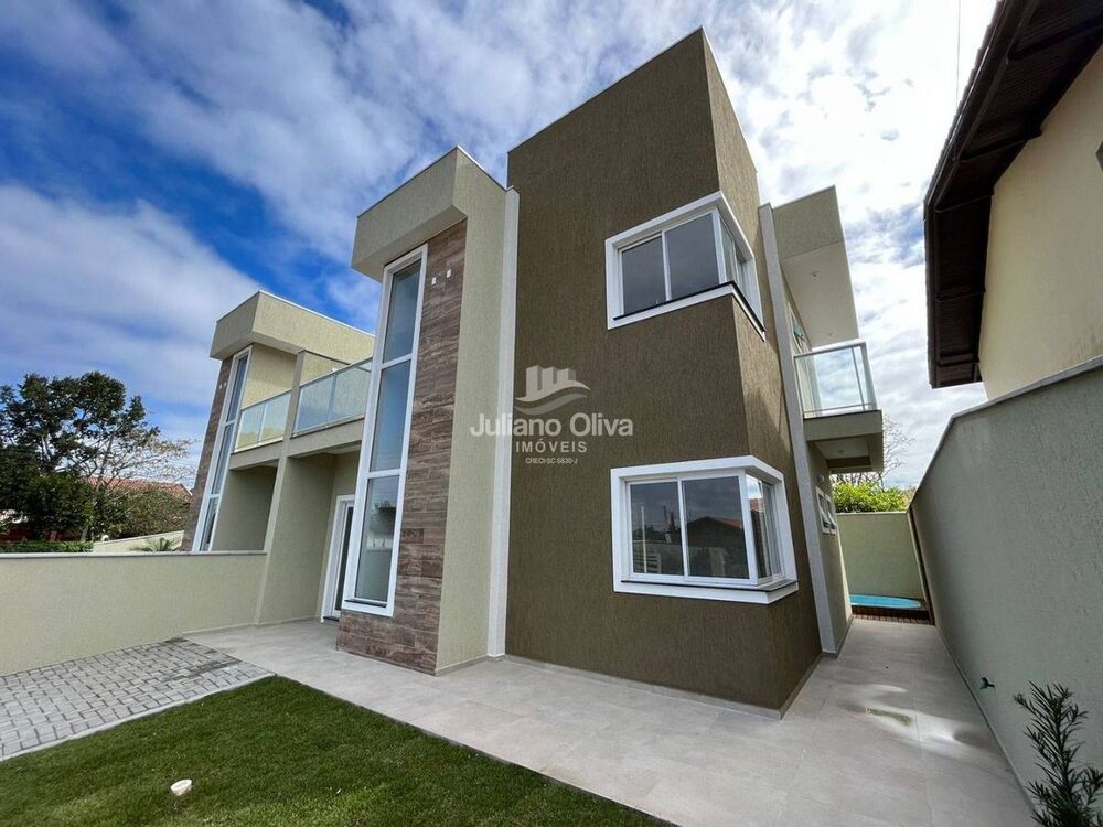 Sobrado, 3 quartos, 122 m² - Foto 32