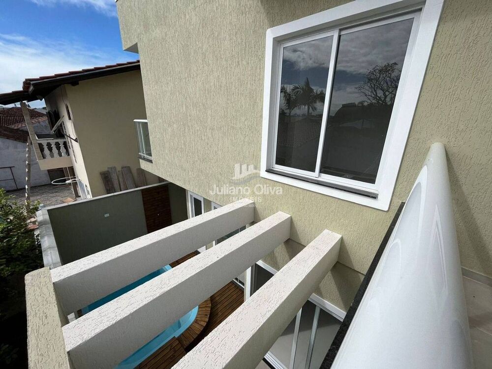 Sobrado, 3 quartos, 122 m² - Foto 19
