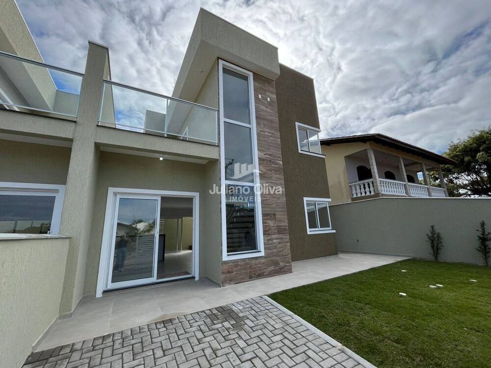Sobrado, 3 quartos, 122 m² - Foto 33